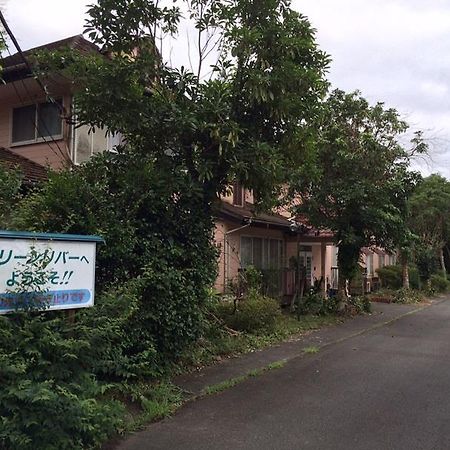 Pension Green River Izu  Dış mekan fotoğraf