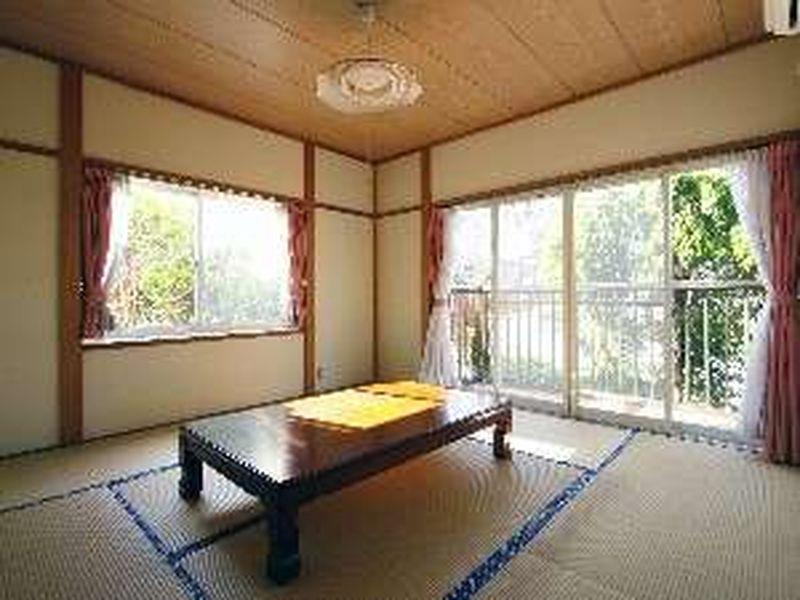 Pension Green River Izu  Dış mekan fotoğraf
